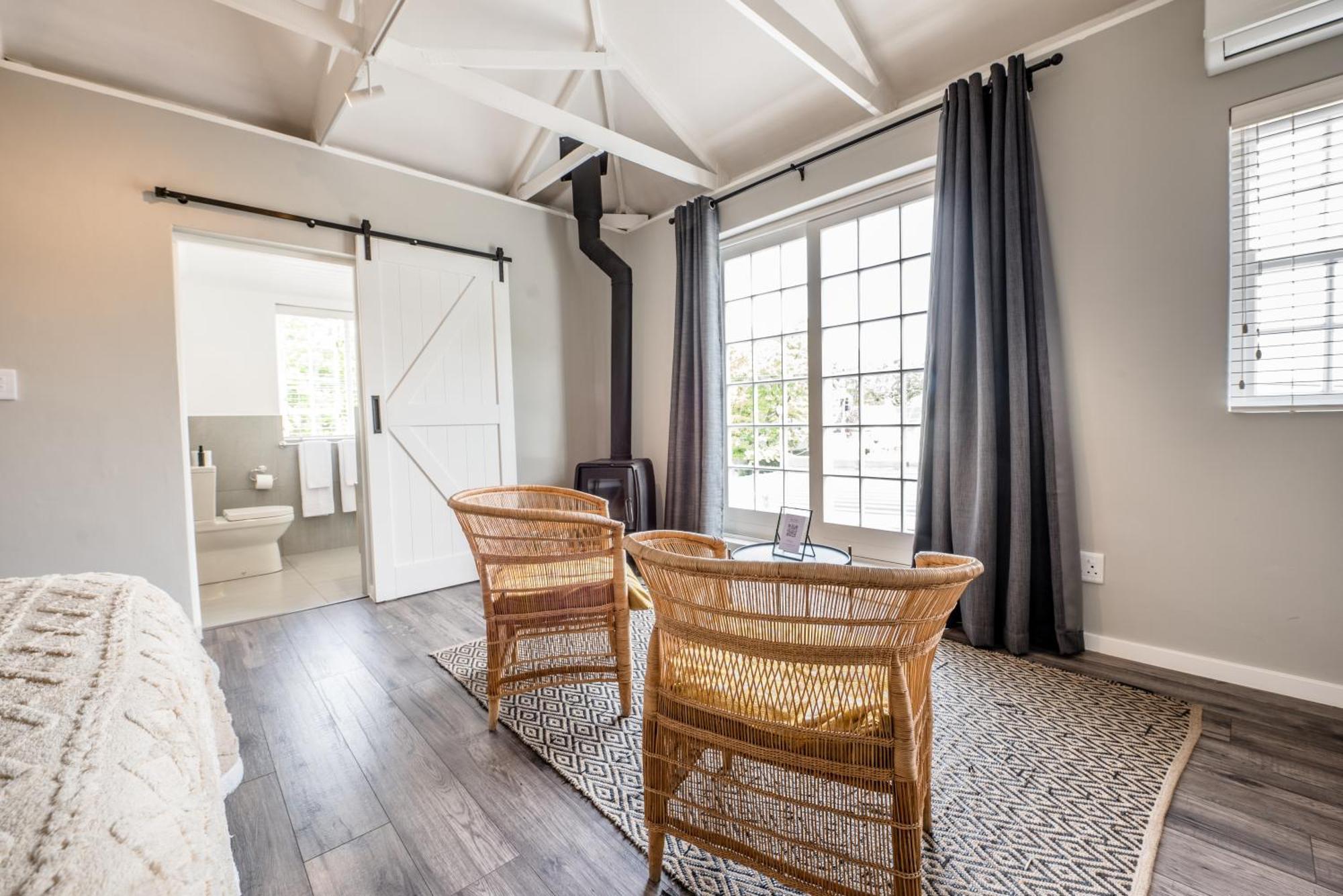 Corner House Residence فرانستشوك الغرفة الصورة